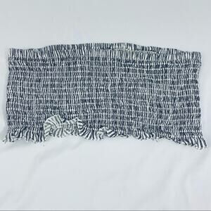 American Eagle Tube Top Size Medium
